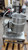 Cleveland KET-12-T 12 Gallons Tilting Electric Soup Kettle