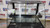 Structural Concepts Oasis COU2757R 28" Dual Service Refrigerated Display Case