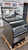 Structural Concepts Oasis COU2757R 28" Dual Service Refrigerated Display Case