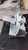 Berkel 825E-PLUS 10" Manual Gravity Feed Meat Slicer