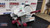 Berkel 825E-PLUS 10" Manual Gravity Feed Meat Slicer