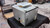 Vollrath VP16 40833 Vacuum Sealer w/ (2) 16" Seal Bars