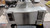 Ovention Electric Countertop Conveyor Pizza Oven