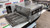 Ovention Electric Countertop Conveyor Pizza Oven