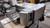 Ovention Electric Countertop Conveyor Pizza Oven
