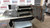 Ovention Electric Countertop Conveyor Pizza Oven