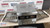 Ovention Shutter Countertop Electric Conveyor Pizza Oven