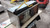Vulcan VICM48-101 48" Gas Cheesemelter/Broiler