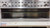 Vulcan VICM48-101 48" Gas Cheesemelter/Broiler