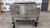 Aztec 42" Wood Burner Charbroiler Grill