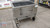 Aztec 42" Wood Burner Charbroiler Grill