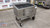 Aztec 42" Wood Burner Charbroiler Grill