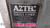 Aztec 42" Wood Burner Charbroiler Grill