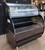 Federal Industrial  50" Commercial Refrigerated Display  Case