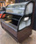 Federal Industrial  50" Commercial Refrigerated Display  Case