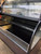 Federal Industrial  50" Commercial Refrigerated Display  Case