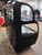 Federal Industrial 50" Commercial Refrigerated Display Case