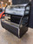 Federal Industrial 50" Commercial Refrigerated Display Case