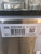 Almo 59" Refrigerated  Display  Case