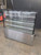 Almo 59" Refrigerated  Display  Case