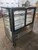 Almo 59" Refrigerated  Display  Case