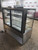 Almo 59" Refrigerated  Display  Case