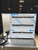 NEW MERCO 20 1/2" COUNTERTOP HOLDING CABINET
