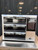 NEW MERCO 20 1/2" COUNTERTOP HOLDING CABINET