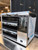 NEW MERCO 20 1/2" COUNTERTOP HOLDING CABINET