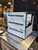 NEW MERCO 20 1/2" COUNTERTOP HOLDING CABINET
