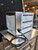 NEW MERCO 20 1/2" COUNTERTOP HOLDING CABINET