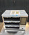 NEW MERCO 20 1/2" COUNTERTOP HOLDING CABINET