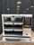 NEW MERCO 20 1/2" COUNTERTOP HOLDING CABINET