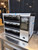 NEW MERCO 20 1/2" COUNTERTOP HOLDING CABINET