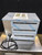 NEW MERCO 20 1/2" COUNTERTOP HOLDING CABINET