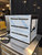 NEW MERCO 20 1/2" COUNTERTOP HOLDING CABINET