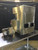 Nice! Bunn Dual Coffee Brewer With.Soft Heat Serving Stand