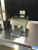 Nice! Bunn Dual Coffee Brewer With.Soft Heat Serving Stand
