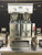 Nice! Bunn Dual Coffee Brewer With.Soft Heat Serving Stand
