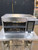 Merco 20"1/2 Electric  Countertop Holding Cabinet