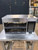 Merco 20"1/2 Electric  Countertop Holding Cabinet