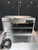 Merco 20"1/2 Electric  Countertop Holding Cabinet