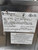 Merco 20"1/2 Electric  Countertop Holding Cabinet