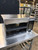 Merco 20"1/2 Electric  Countertop Holding Cabinet
