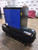 NICE QUINCY COMPRESSOR QGS-10 ROTARY SCREW AIR COMPRESSOR MF-2022