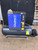 NICE QUINCY COMPRESSOR QGS-10 ROTARY SCREW AIR COMPRESSOR MF-2022