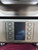 ELECTROLUX PANINI PRESS
