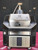 ELECTROLUX PANINI PRESS