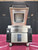 ELECTROLUX PANINI PRESS