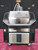 ELECTROLUX PANINI PRESS